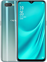 Best available price of Oppo R15x in Guinea
