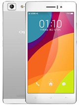 Best available price of Oppo R5 in Guinea