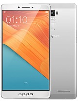 Best available price of Oppo R7 Plus in Guinea