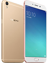 Best available price of Oppo R9 Plus in Guinea