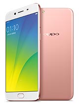 Best available price of Oppo R9s Plus in Guinea