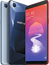 Best available price of Realme 1 in Guinea