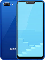 Best available price of Realme C1 (2019) in Guinea