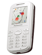 Best available price of Panasonic A210 in Guinea