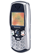 Best available price of Panasonic GD67 in Guinea
