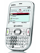 Best available price of Palm Treo 500v in Guinea