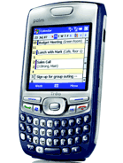 Best available price of Palm Treo 750 in Guinea