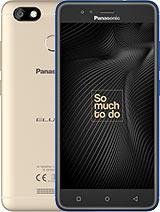 Best available price of Panasonic Eluga A4 in Guinea