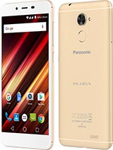 Best available price of Panasonic Eluga Pulse X in Guinea