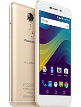 Best available price of Panasonic Eluga Pulse in Guinea