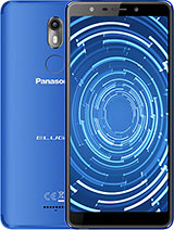 Best available price of Panasonic Eluga Ray 530 in Guinea