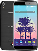 Best available price of Panasonic Eluga Switch in Guinea