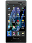 Best available price of Panasonic Eluga DL1 in Guinea