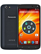 Best available price of Panasonic P41 in Guinea