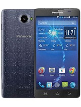 Best available price of Panasonic P55 in Guinea