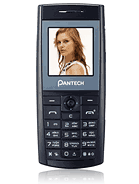 Best available price of Pantech PG-1900 in Guinea