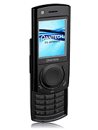 Best available price of Pantech U-4000 in Guinea