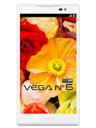Best available price of Pantech Vega No 6 in Guinea