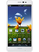 Best available price of Pantech Vega R3 IM-A850L in Guinea