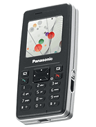 Best available price of Panasonic SC3 in Guinea