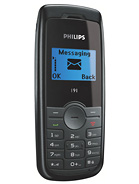 Best available price of Philips 191 in Guinea