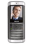 Best available price of Philips Xenium 9-9d in Guinea