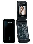 Best available price of Philips 580 in Guinea