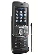 Best available price of Philips 692 in Guinea