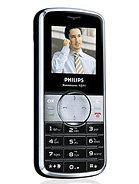 Best available price of Philips Xenium 9-9f in Guinea
