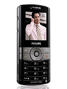 Best available price of Philips Xenium 9-9g in Guinea