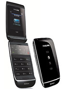 Best available price of Philips Xenium 9-9q in Guinea