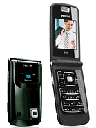 Best available price of Philips Xenium 9-9r in Guinea