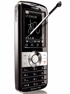 Best available price of Philips Xenium 9-9v in Guinea