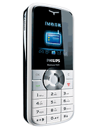 Best available price of Philips Xenium 9-9z in Guinea