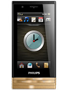 Best available price of Philips D812 in Guinea
