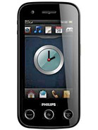 Best available price of Philips D813 in Guinea