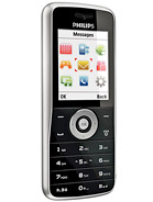 Best available price of Philips E100 in Guinea
