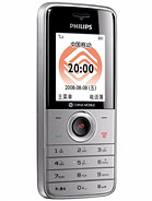 Best available price of Philips E210 in Guinea