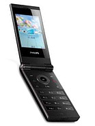 Best available price of Philips F610 in Guinea