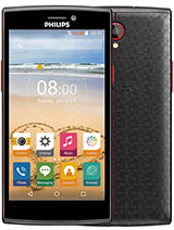 Best available price of Philips S337 in Guinea