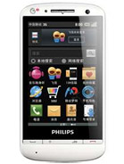 Best available price of Philips T910 in Guinea