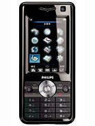 Best available price of Philips TM700 in Guinea