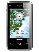 Best available price of Philips V808 in Guinea