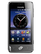 Best available price of Philips V816 in Guinea