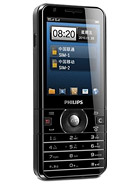 Best available price of Philips W715 in Guinea