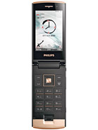 Best available price of Philips W727 in Guinea