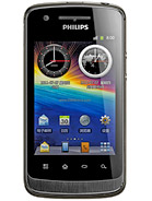 Best available price of Philips W820 in Guinea