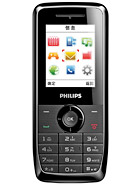Best available price of Philips X100 in Guinea