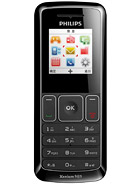 Best available price of Philips X125 in Guinea