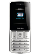 Best available price of Philips X130 in Guinea